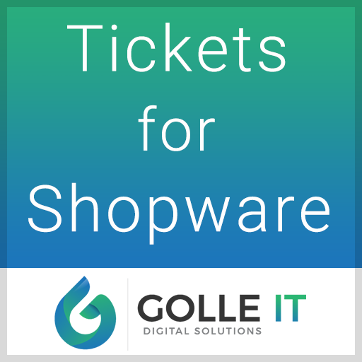 Tickets for Shopware Logo Shopware Plugins.png
